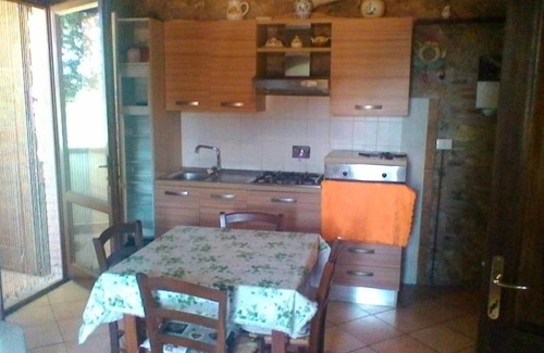 Santa Luce Apartment | Apartment in Ancient Borgo Le Querce