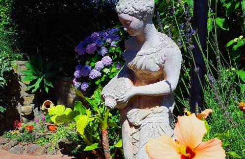 Barano d'Ischia Apartment | Apartment in Barano d Ischia with beautiful terrace