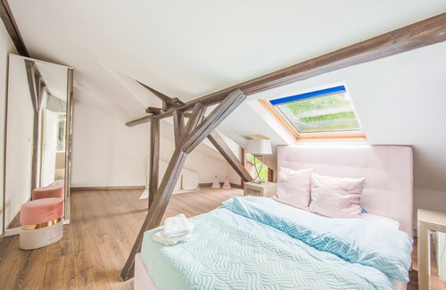 Bad Camberg Apartment | Apartment in Bad Camberg with car park