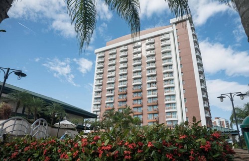 Barra da Tijuca Apartment | Apartment in Barra da Tijuca RJ - Barra First #1 - Comfort, Pool and Beach