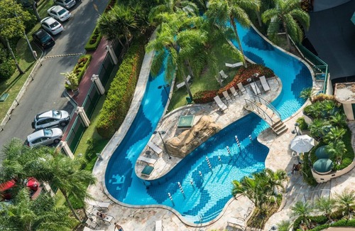 Barra da Tijuca Apartment | Apartment in Barra da Tijuca RJ - Barra First #1 - Comfort, Pool and Beach