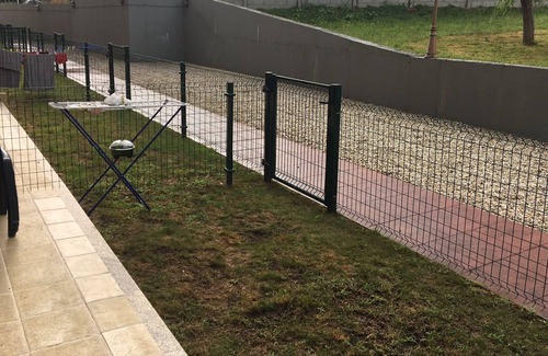 Barreiros Apartment | Apartment in Barreiros, near the Beach of the Cathedrals.