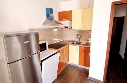 Baska Apartment | Apartment in Baška with Seaview, Terrace, Air condition, WIFI (3494-4)
