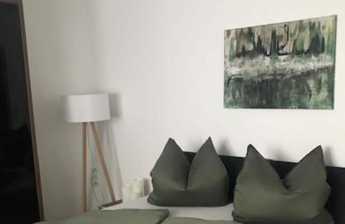 Wilhelmsthal Apartment | Apartment in beautiful nature in Upper Franconia