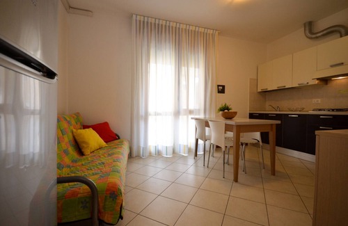 Bibione Pineda Apartment | Apartment in Bibione only 200m from the sea