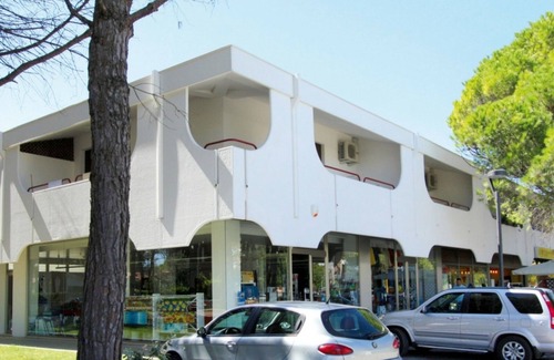 Bibione Pineda Apartment | Apartment in Bibione only 200m from the sea