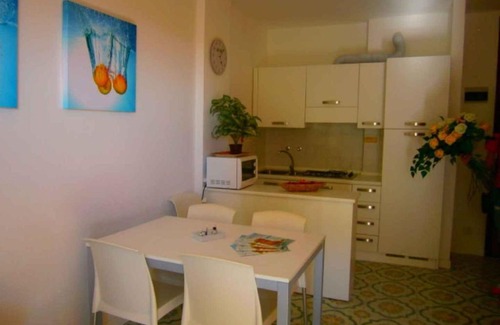 Bibione Lido dei Pini Apartment | Apartment in Bibione 24633