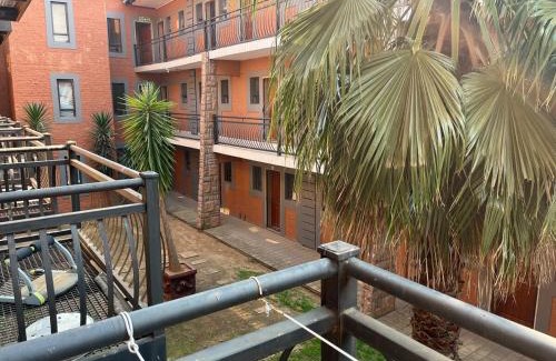Bloemfontein Apartment | Apartment in Bloemfontein