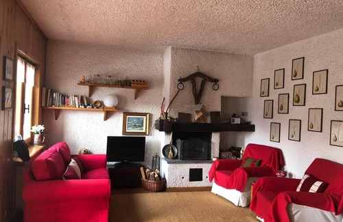 Oga Apartment | Apartment in Bormio