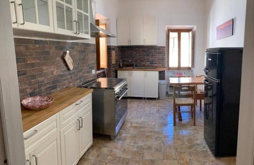 Cerreto di Spoleto Apartment | Apartment in Borgo Cerreto