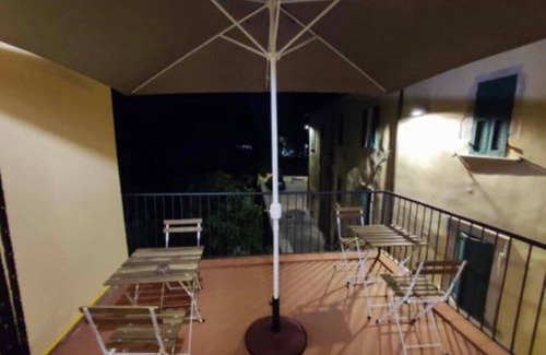 Cerreto di Spoleto Apartment | Apartment in Borgo Cerreto