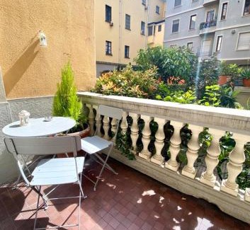 Porta Nuova Apartment | Apartment in Brera Milan