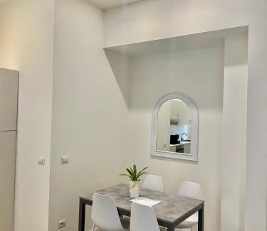 Porta Nuova Apartment | Apartment in Brera Milan