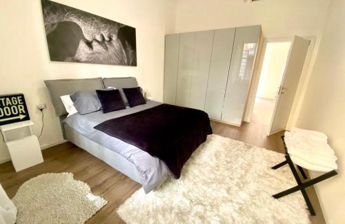 Porta Nuova Apartment | Apartment in Brera Milan