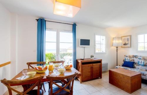 Saint-Nic House | Apartment in Brittany near Pentrez Beach
