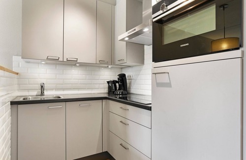 Brouwershaven Apartment | Apartment in Brouwershaven by Grevelingenmeer