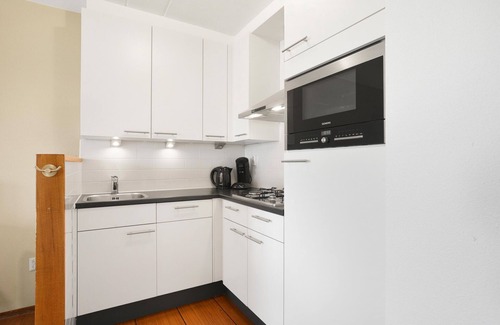 Brouwershaven Apartment | Apartment in Brouwershaven by Grevelingenmeer