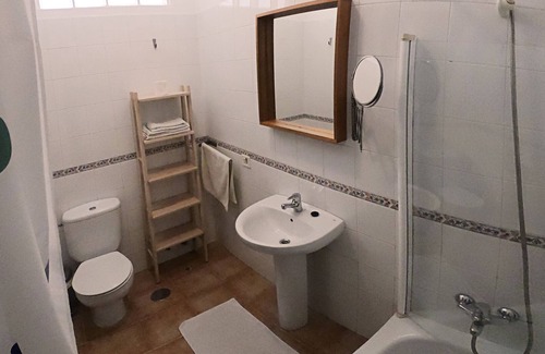 Caleta de Famara Apartment | Apartment in Caleta de Famara