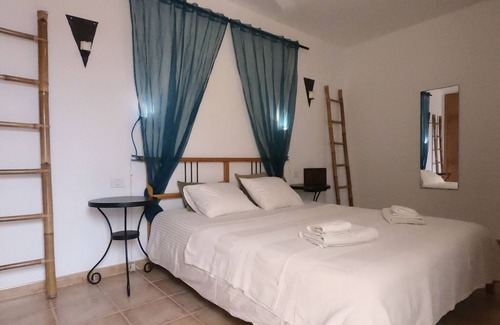 Caleta de Famara Apartment | Apartment in Caleta de Famara