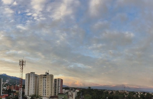 Cali Apartment | Apartment in Cali Colombia located in one of the best areas of Cali,