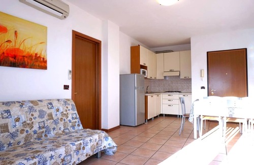 Caorle Apartment | Apartment in Caorle near the Beach