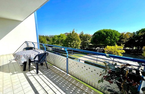 Torre di Fine Apartment | Apartment in Caorle near Adriatic Sea