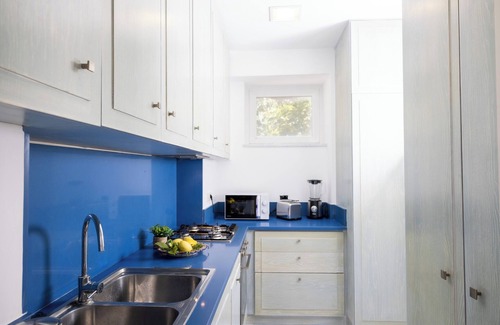 Marina Piccola Apartment | Apartment in Capri, located a stone's throw from the beach of Marina Piccola.