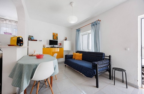 Carrapateira Apartment | Apartment in Carrapateira