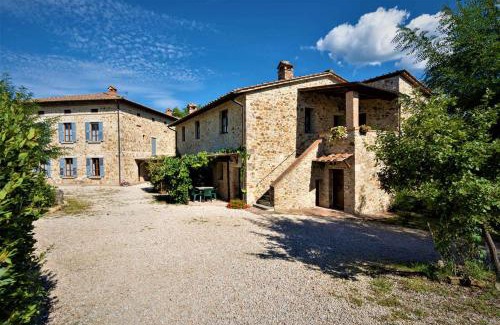 Pievescola Apartment | Apartment in Casole d'Elsa - Toskana 24073