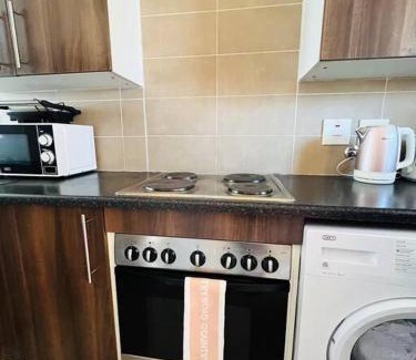 Centurion Apartment | Apartment in centurion