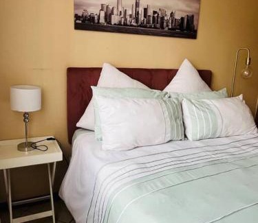 Centurion Apartment | Apartment in centurion