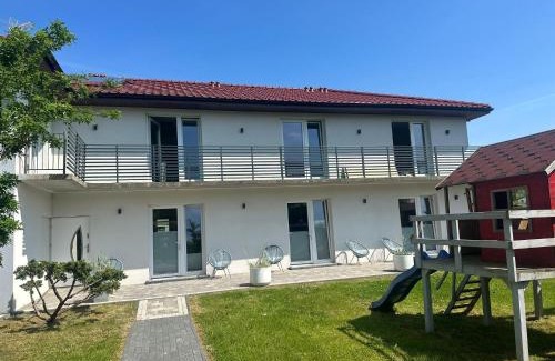 Chlopy Apartment | Apartment in Ch opy near Seaside Beach
