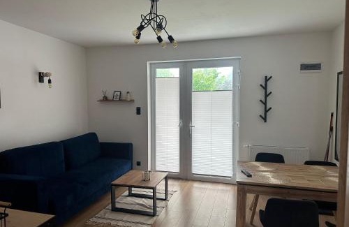 Chlopy Apartment | Apartment in Ch opy near Seaside Beach