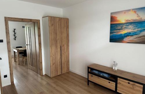 Chlopy Apartment | Apartment in Ch opy near Seaside Beach