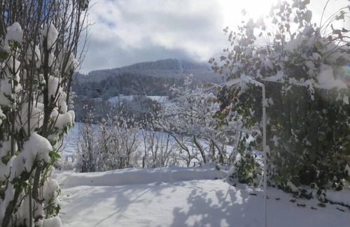Ancelle Ski Chalet | Apartment in chalet in Ancelle