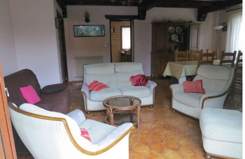 Ancelle Ski Chalet | Apartment in chalet in Ancelle