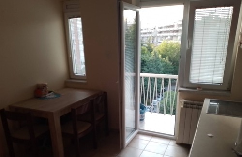 Centar Apartment | Apartment in city center of Skopje, Macedonia