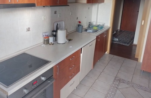 Centar Apartment | Apartment in city center of Skopje, Macedonia