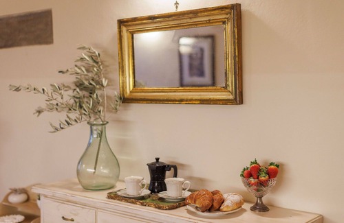 Cortona Old Town Apartment | Apartment in Cortona with 1 bedrooms sleeps 4