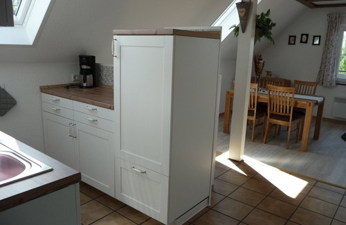 Feriendorf Frankenau Apartment | Apartment in country style