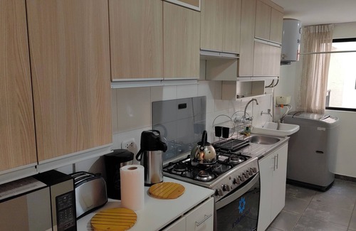Cusco Apartment | Apartment in Cusco for family