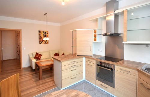 Deggendorf Apartment | Apartment in Deggendorf near Ski Trails