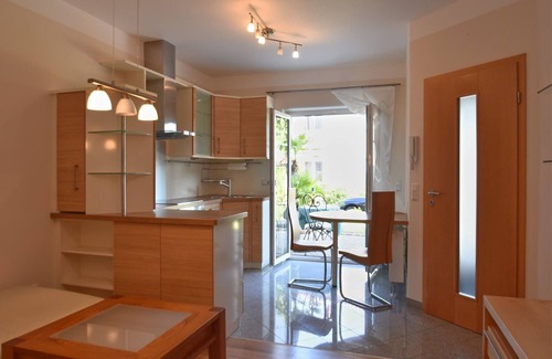 Deggendorf Apartment | Apartment in Deggendorf near Ski Trails