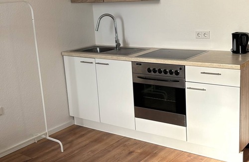 Bielefeld Apartment | Apartment in Dornberg