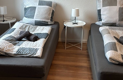 Bielefeld Apartment | Apartment in Dornberg