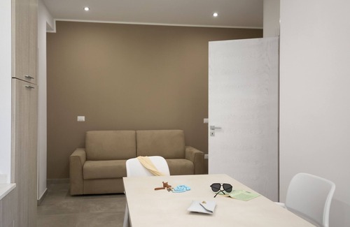 Tropea House | Apartment in downtown Tropea