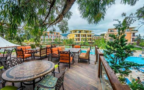 Chakvi Hotel | Apartment in DRAEMLAND OASIS