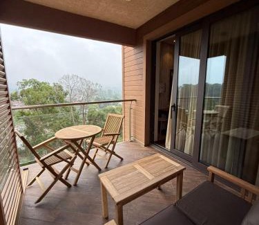 Chakvi Hotel | Apartment in DRAEMLAND OASIS