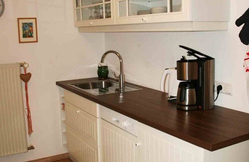 Ebersberg District Apartment | * Apartment in EBERSBERG between Munich and the Chiemgau