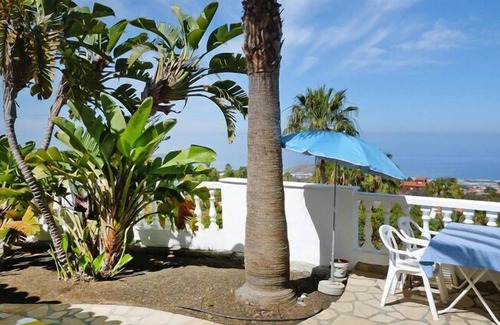 Tajuya Apartment | Apartment in El Paso with spectacular views